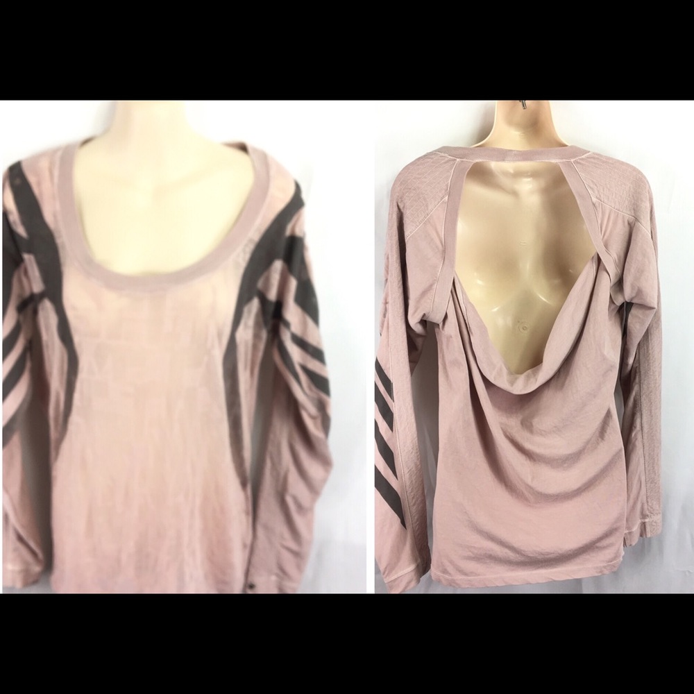Diesel oversized top size XS